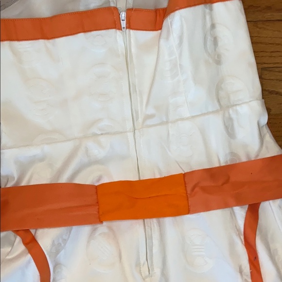 BB8 Star Wars dress - Picture 7 of 7